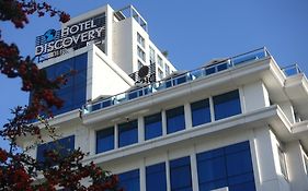 Discovery Hotel