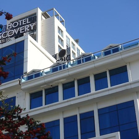Discovery Hotel Стамбул Экстерьер фото