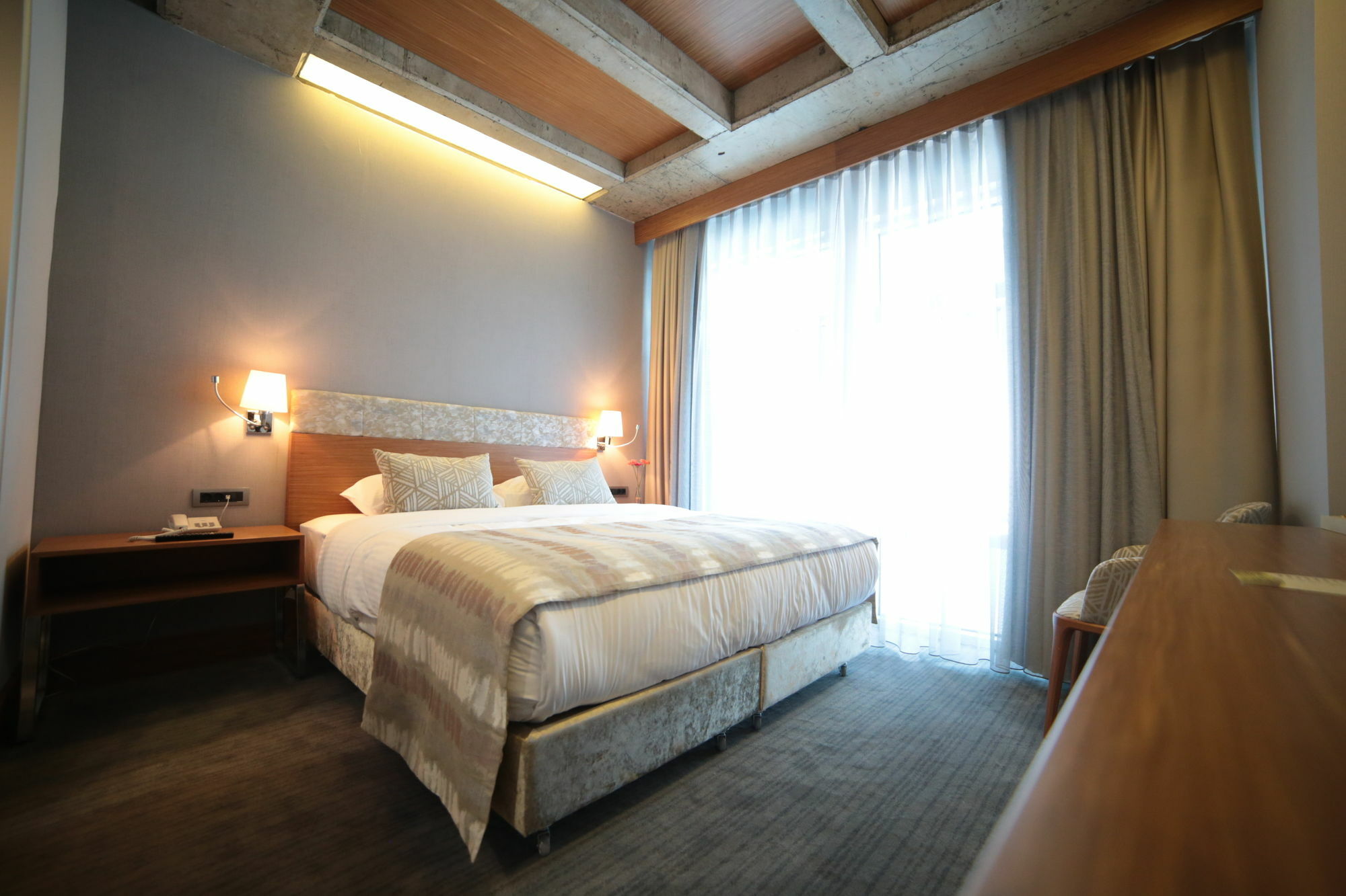 Discovery Hotel Стамбул Экстерьер фото