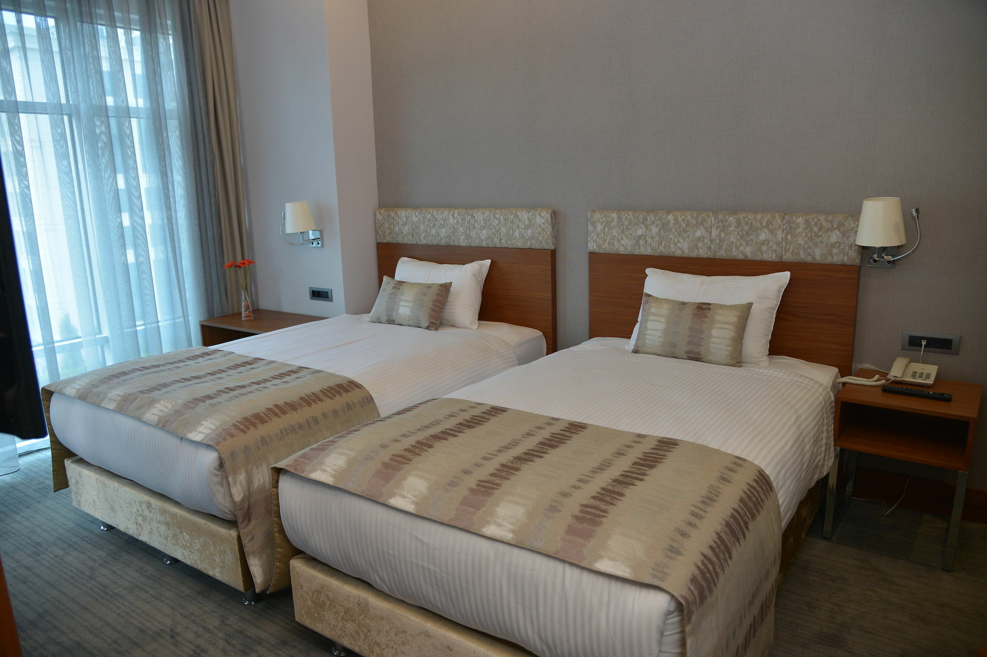 Discovery Hotel Стамбул Экстерьер фото