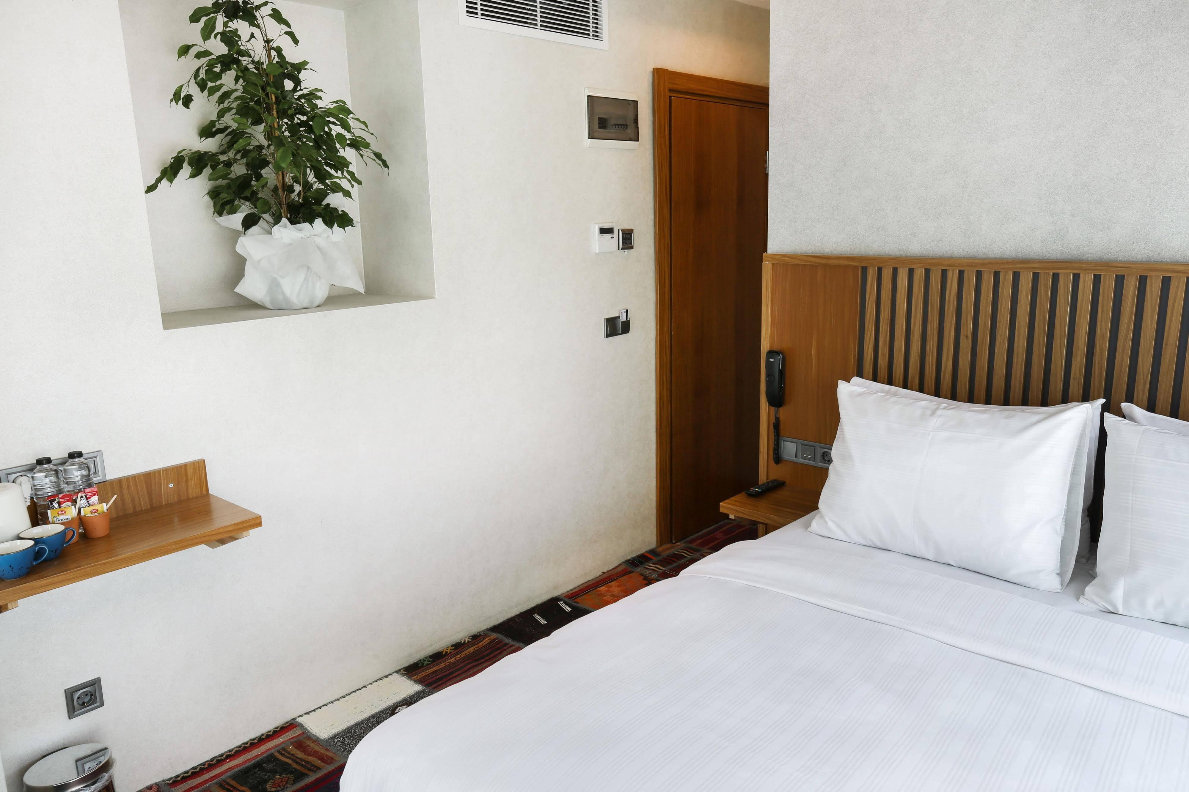 Discovery Hotel Стамбул Экстерьер фото