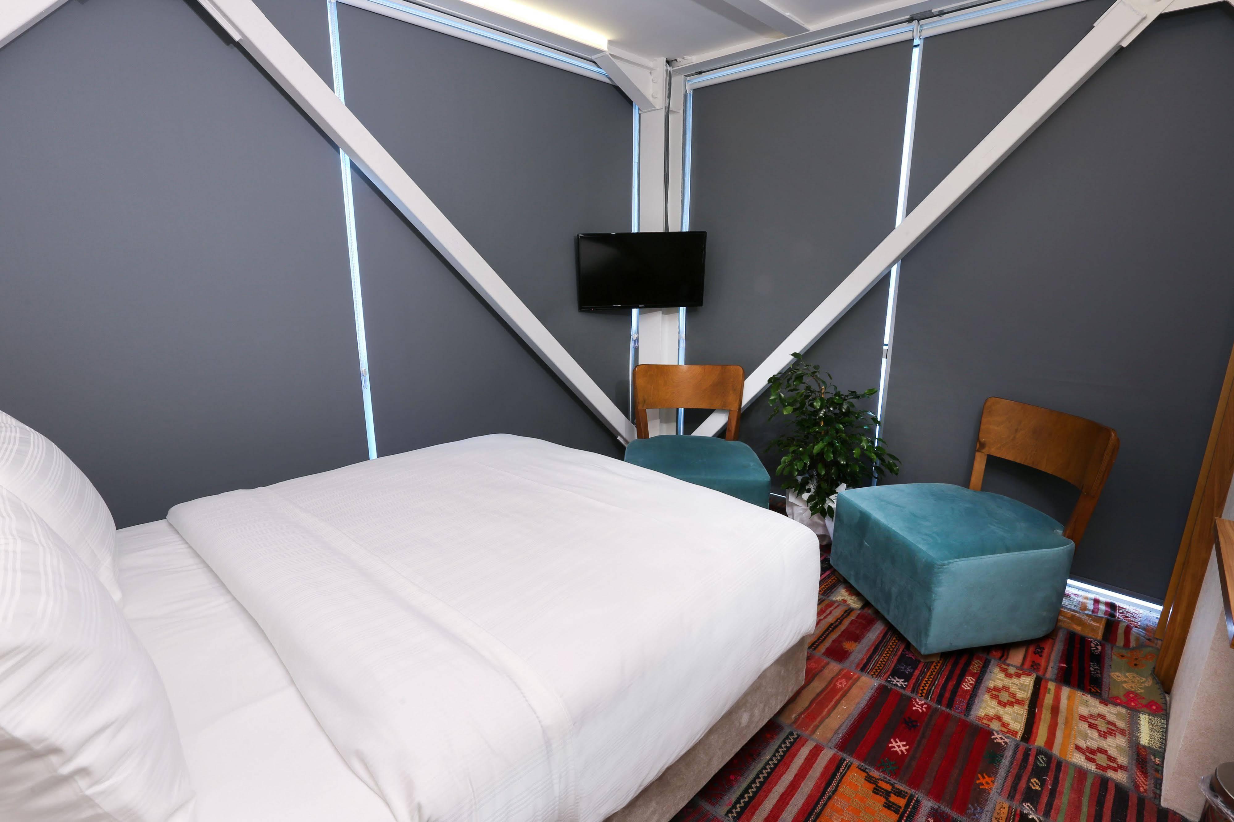 Discovery Hotel Стамбул Экстерьер фото